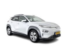 Hyundai Kona Electric - EV Premium 64 kWh (INCL-BTW) *HEAT-PUMP | FULL-LEATHER | HEAD-UP | FULL-LED | NAVI-FULLMAP