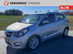 Opel Karl - 1.0 120 Jaar Edition |PDC| INCL. GARANTIE