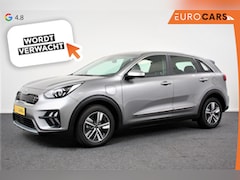 Kia Niro - 1.6 GDi Hybrid PHEV Edition Eco Plug in Navigatie Apple Carplay/Android Auto Climate Contr