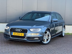 Audi A4 Avant - 3.0 TDI S Edition Xenon