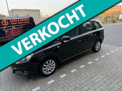 Opel Zafira - 1.8 Temptation 7 Persoons