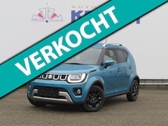 Suzuki Ignis - 1.2 Smart Hybrid Style, Automaat