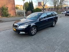 Skoda Octavia Combi - 1.2 TSI Automaat Ambition Business Airco Cruise