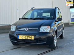 Fiat Panda - 1.2 Edizione Cool 2008 Airco/Apk Nap