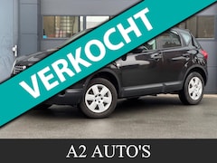 Nissan Qashqai - 1.6 Visia Airco|Nap