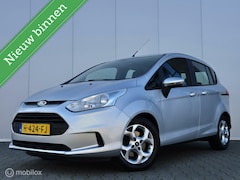 Ford B-Max - 1.5 TDCI AIRCO/15''LMV/BLUETOOTH/ISOFIX/AUX/USB