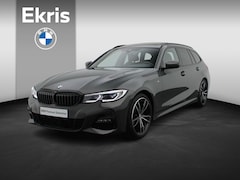 BMW 3-serie Touring - 320i High Executive | M Sportpakket | Parking Pack | Audio Media Pack | Panoramadak | Lase