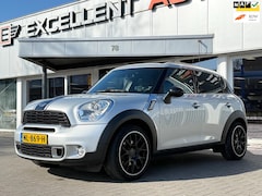 MINI Countryman - 1.6 Cooper S Westminster | Panoramadak | Leder | Navi