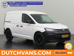 Volkswagen Caddy - 2.0TDI Trend | Airco