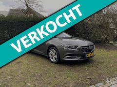 Opel Insignia Sports Tourer - 1.6 CDTI EcoTec Business Executive I NL Auto I Zeer netjes I NAP I Apple