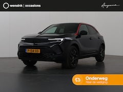 Opel Mokka-e - GS Line 50-kWh 11kw bl. | Navigatie | Parkeercamera | Climate Control | Cruise Control |