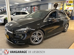 Mercedes-Benz B-klasse - 200 Business Solution AMG, pano, leer, navi, camera, memory, sfeer verlichting