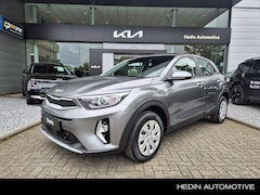 Kia Stonic - 1.0 T-GDi MHEV ComfortLine | tot € 2.400, - inruilvoordeel | Meerdere kleuren beschikbaar