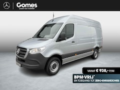 Mercedes-Benz Sprinter - 317 1.9 CDI L2 Pro HD | Sprinter BPM-vrij kopen in 2025