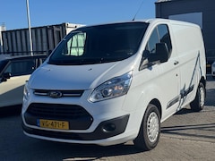 Ford Transit Custom - 270 2.2 TDCI L1H1 Trend Clima Elektronische Ramen