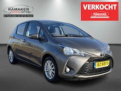 Toyota Yaris - 1.0 VVT-i Aspiration