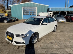 Audi A4 Avant - 1.8 TFSI Pro Line Business