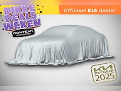 Kia Picanto - 1.0 DPi 67pk 4-zits DynamicPlusLine