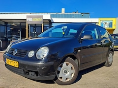 Volkswagen Polo - 1.4-16V | CRUISE CONTROL