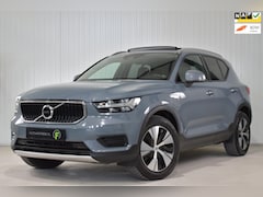 Volvo XC40 - 1.5 T5 Recharge Inscription | PANO | ACC | ELEK STOELEN | CAMERA | 1E EIG | DEALER | KEYLE