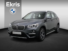 BMW X1 - sDrive20i Orange Edition II | Lederen Bekleding | Achteruitrijcamera | Panoramadak | Head