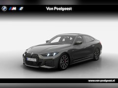 BMW 4-serie Gran Coupé - 420i | M Sport Pro | Comfort Pack | Active Cruise Control