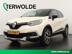 Renault Captur - 0.9 TCe 90 Intens | Parkeercamera | Navigatie | Climate Control |