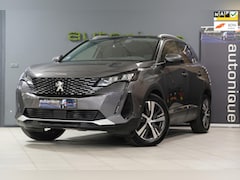 Peugeot 3008 - 1.2 PureTech Allure Pack/Roadtrip *51.159km* Navi/Camera/Diamant Grille PRACHTIGE AUTO