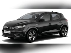 Dacia Sandero - 1.0 TCe 100 ECO-G Journey