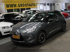 Citroën DS3 - 1.6 THP Sport Chic Airco, Cruise control, Isofix, Stuurbekrachtiging