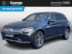 Mercedes-Benz GLC-klasse - 300 e 4MATIC | Panoramadak | Digitaal Dashboard | GLC-klasse 300e 4MATIC AMG | Panoramadak