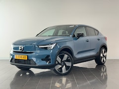 Volvo C40 - Single Motor Plus 69 kWh | Apple Carplay/Android Auto|telefoonintegratie premium | DAB ont