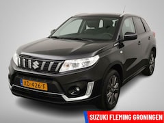 Suzuki Vitara - 1.0 Boosterjet Select