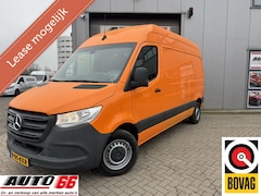 Mercedes-Benz Sprinter - bestel 211 2.2 CDI L2H2