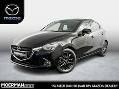 Mazda 2 - 2 1.5 Sport Selected Plus / Apple Carplay / Camera / Climatronic / 27.000km