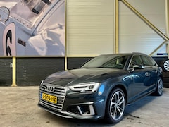 Audi A4 Avant - 45 TFSI Automaat Sport | S-Line | Panoramadak | Head-Up |