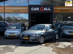 Audi A3 Sportback - 1.4 TFSI Ambition Pro Line S STLVRM/PDC/BLUETOOTH/NAVI/APK 01-02-2026