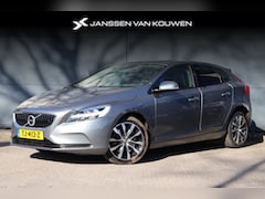 Volvo V40 - 1.5 T3 Dynamic Edition AUT / Full LED / Navigatie