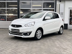 Mitsubishi Space Star - 1.0 Intense