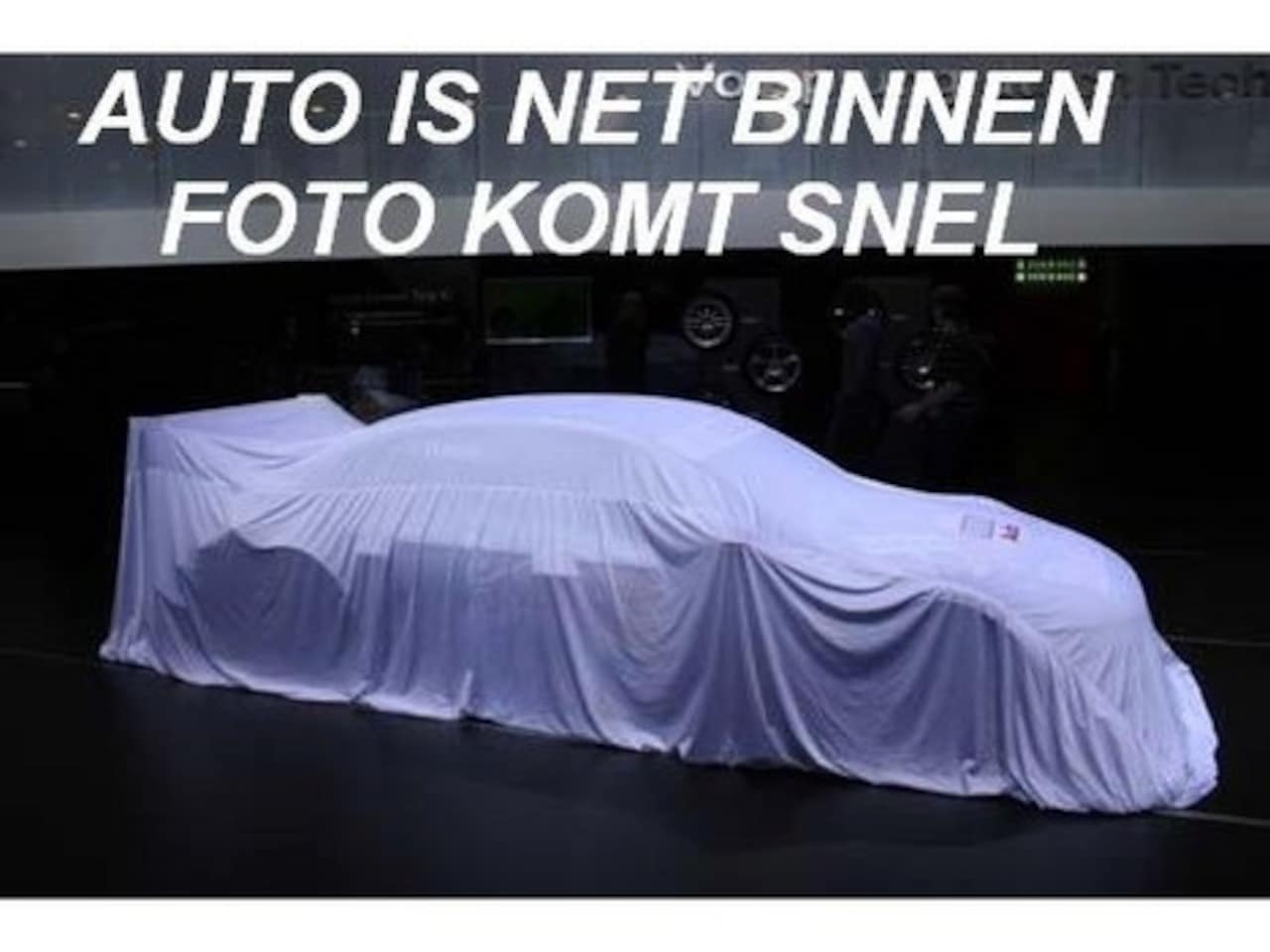 Kia Sorento - 1.6 T-GDi/230pk Hybrid/HEV ExecutiveLine AT-6 7-Zits ECC Cr.Control-Adapt. Navi+Camera+BT - AutoWereld.nl