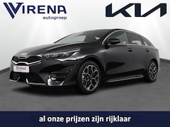 Kia Pro cee'd - ProCeed 1.0 T-GDi GT-Line - *DEMO* - 120PK - Navigatie - Cruise Control - Dodehoek sensore