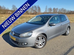 Volkswagen Golf - 1.4 TSI Highline