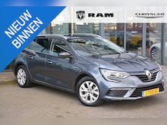 Renault Mégane Estate - 1.3 TCe Limited | Trekhaak | all season banden | 2de eigenaar