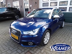 Audi A1 - 1.4 TFSI Ambition Pro Line Business