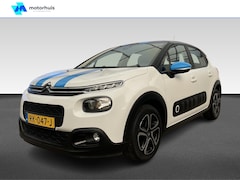 Citroën C3 - 1.2 PureTech 82pk Feel + NAVI