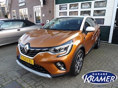 Renault Captur - 1.3 TCe 140 Intens Mild Hybrid