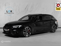 Audi RS4 - Avant 2.9 TFSI RS 4 quattro Pro Line Plus