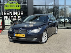 BMW 5-serie Touring - 520d Corporate Lease Business Line Edition I