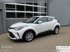 Toyota C-HR - 1.8 Hybrid Active |1e Eigenaar | Apple Carplay/Android Auto | Full Led | Boekjes