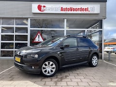 Citroën C4 Cactus - 1.2 Business /Cruise/Clima/Camera/Navi/Trekhaak/Distr verv bij 53.010 km/